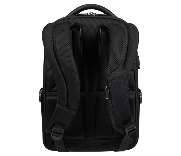 SAMSONITE PRO-DLX 6 14.1" czarny 147139-1041 - 1144525 - zdjęcie 3
